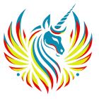 UP logo